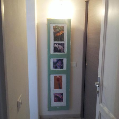 Appartamenti Del Comandante Santa Marina Salina Room photo
