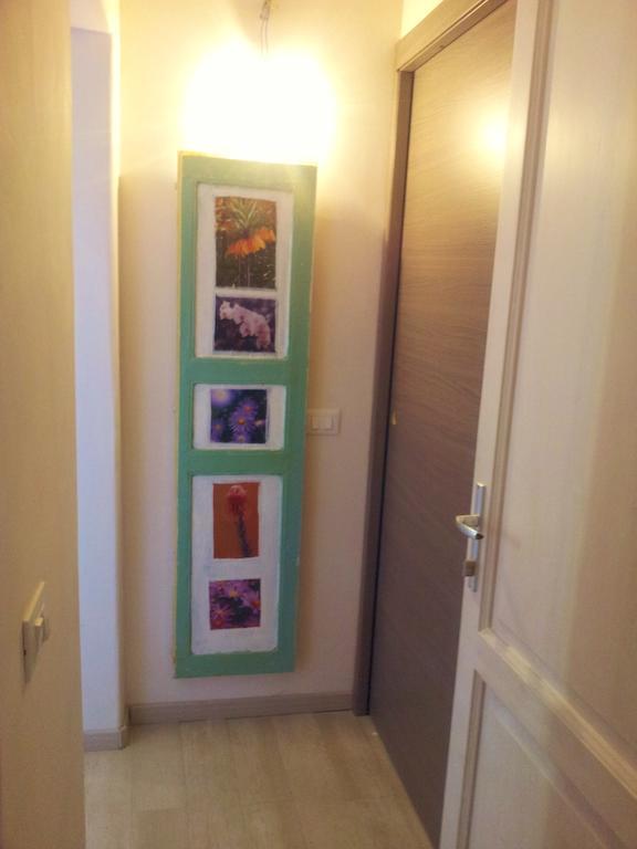 Appartamenti Del Comandante Santa Marina Salina Room photo